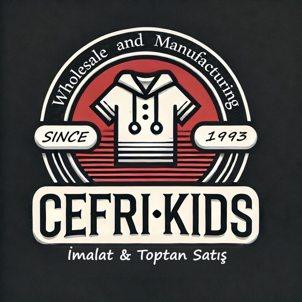 Cefri Kids — Çözüm ortağı logosu