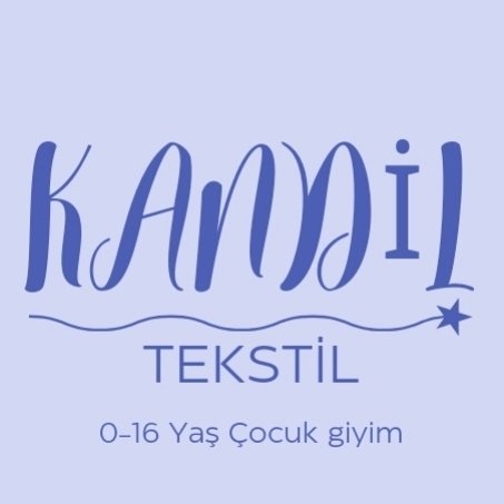 Kandil — Çözüm ortağı logosu
