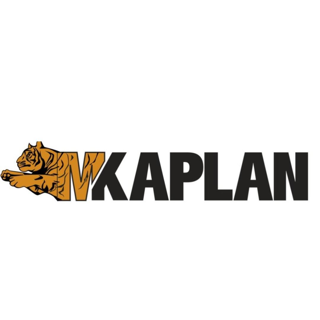 Kaplan Giyim — Çözüm ortağı logosu