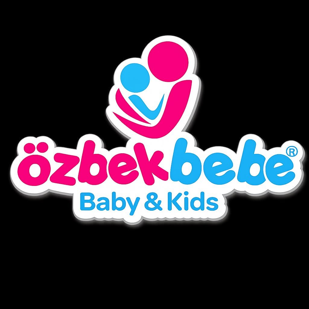Özbek Bebe — Çözüm ortağı logosu