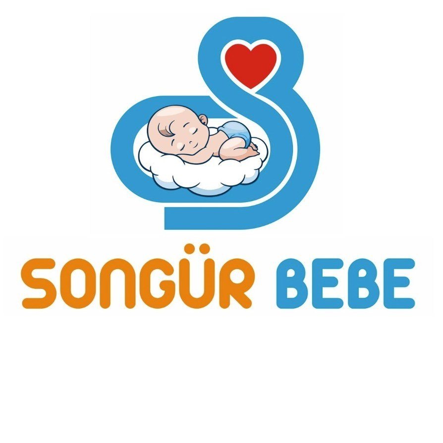 Songür Bebe — Çözüm ortağı logosu